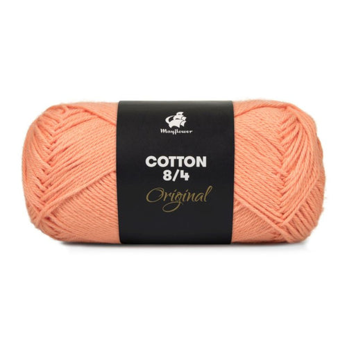 1497 sanftes orange