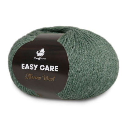 Easy Care von Mayflower | 50g – 038 myrtengrün