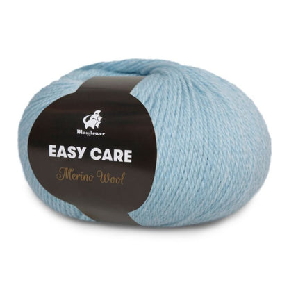 Easy Care von Mayflower | 50g – 039 himmelblau