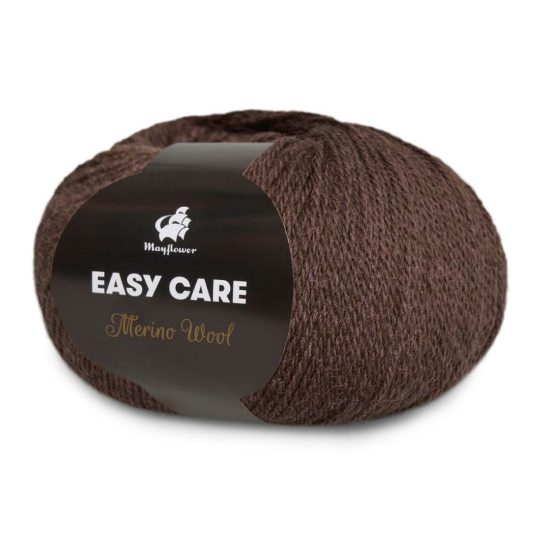 Easy Care von Mayflower | 50g – 045 kastanienbraun