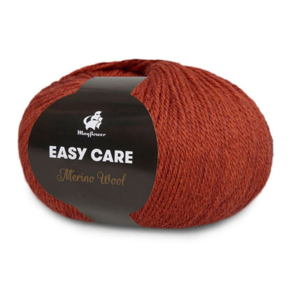 Easy Care von Mayflower | 50g – 048 rotes ocker