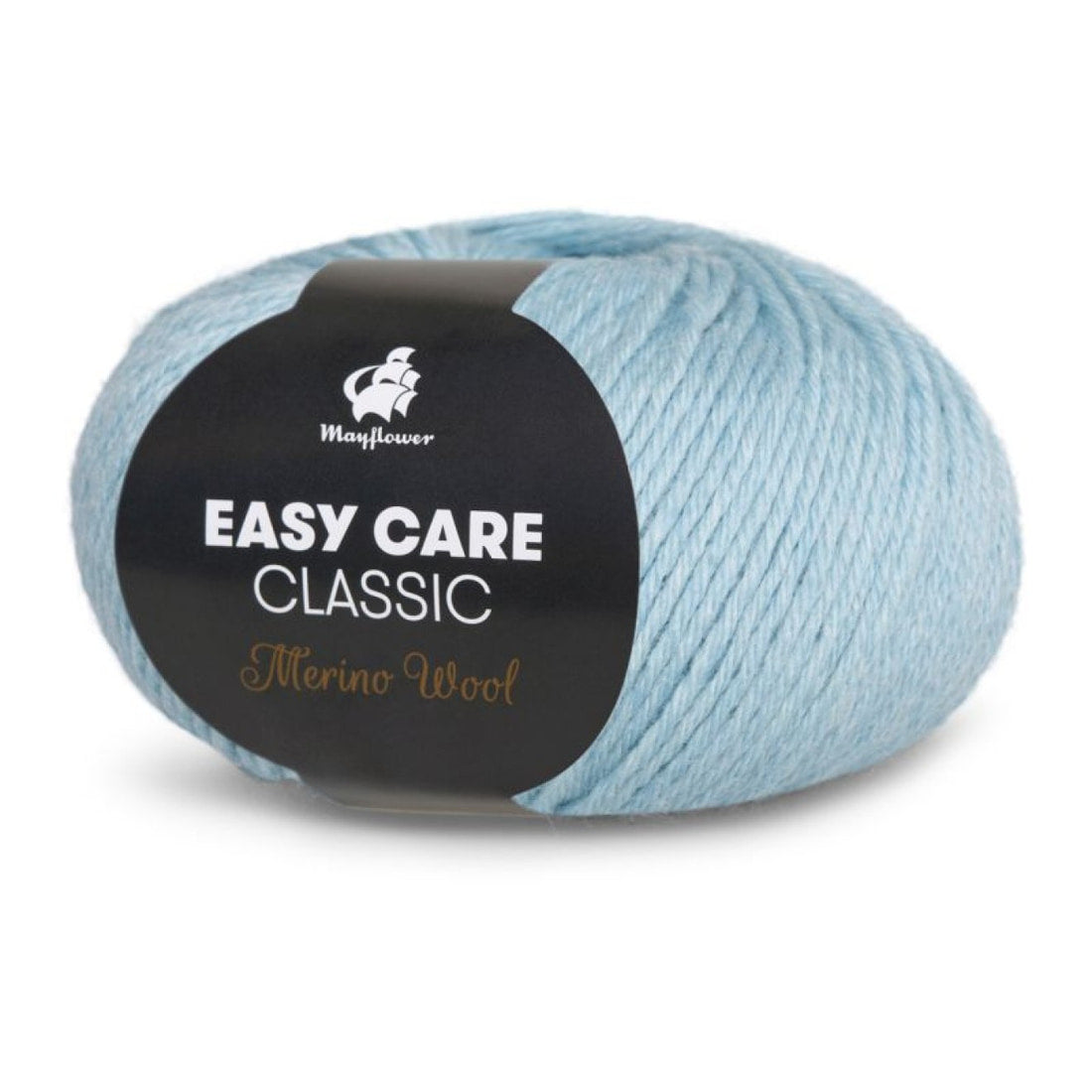 Easy Care Classic von Mayflower | 50g – 239 himmelblau