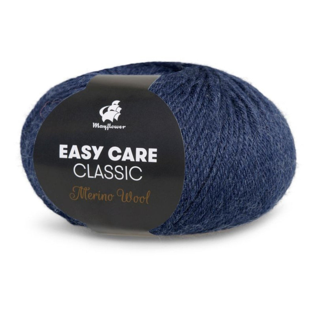 Easy Care Classic von Mayflower | 50g – 240 insignierblau