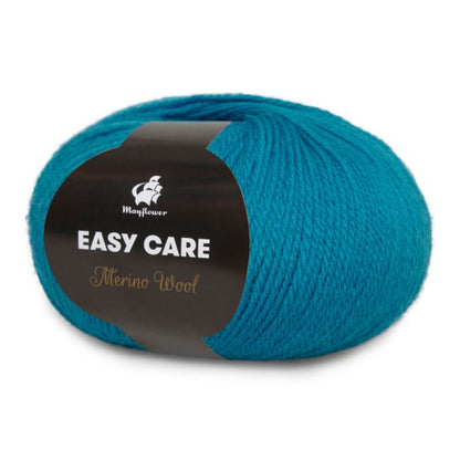 Easy Care von Mayflower | 50g – 068 tahiti blau