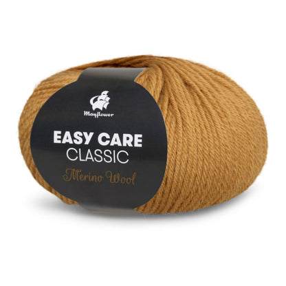 Easy Care Classic von Mayflower | 50g – 265 walddrossel