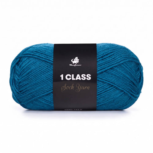 blaue astern