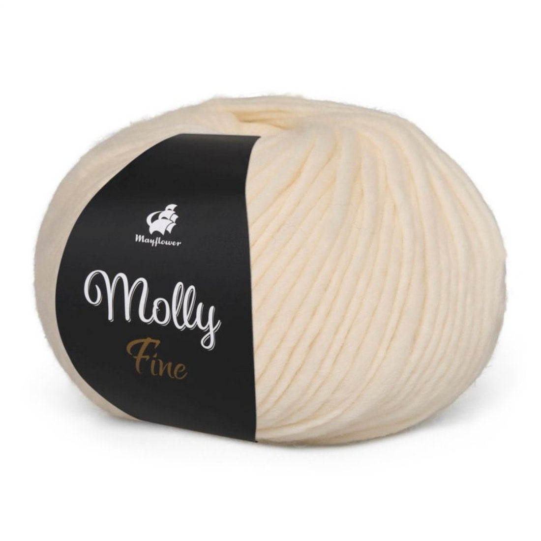 Molly Fine von Mayflower | 100g – 11 natur