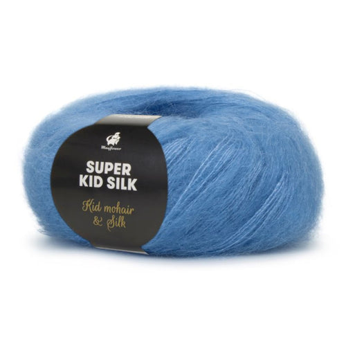 86 lavendelblau