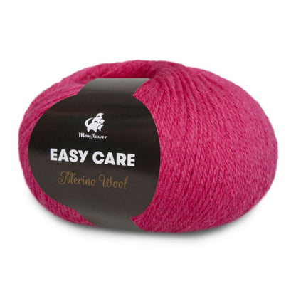 Easy Care von Mayflower | 50g – 074 kabarettrot
