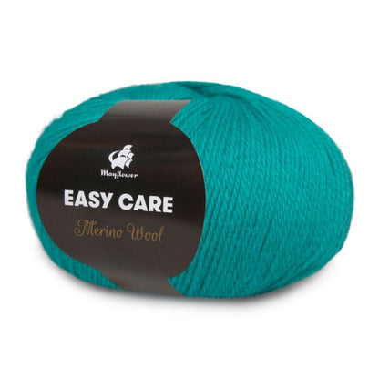 Easy Care von Mayflower | 50g – 077 seeblau