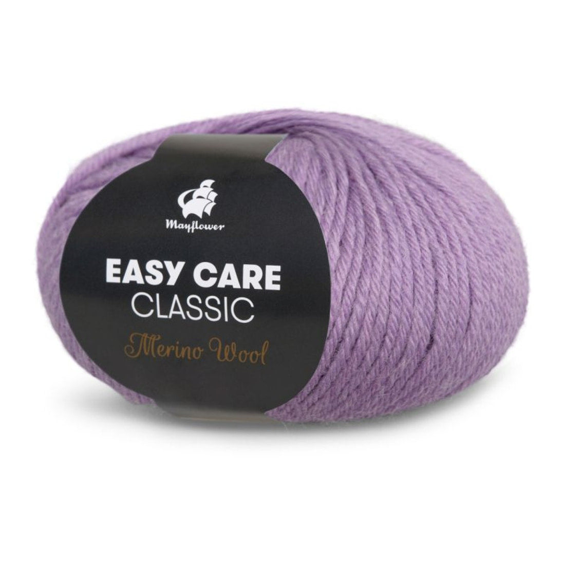 Easy Care Classic von Mayflower | 50g – 272 lila trauben
