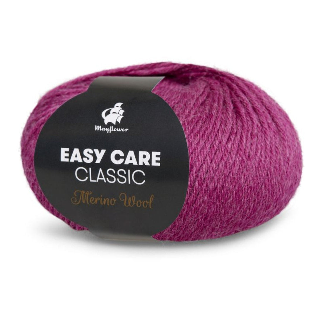 Easy Care Classic von Mayflower | 50g – 275 rotlila