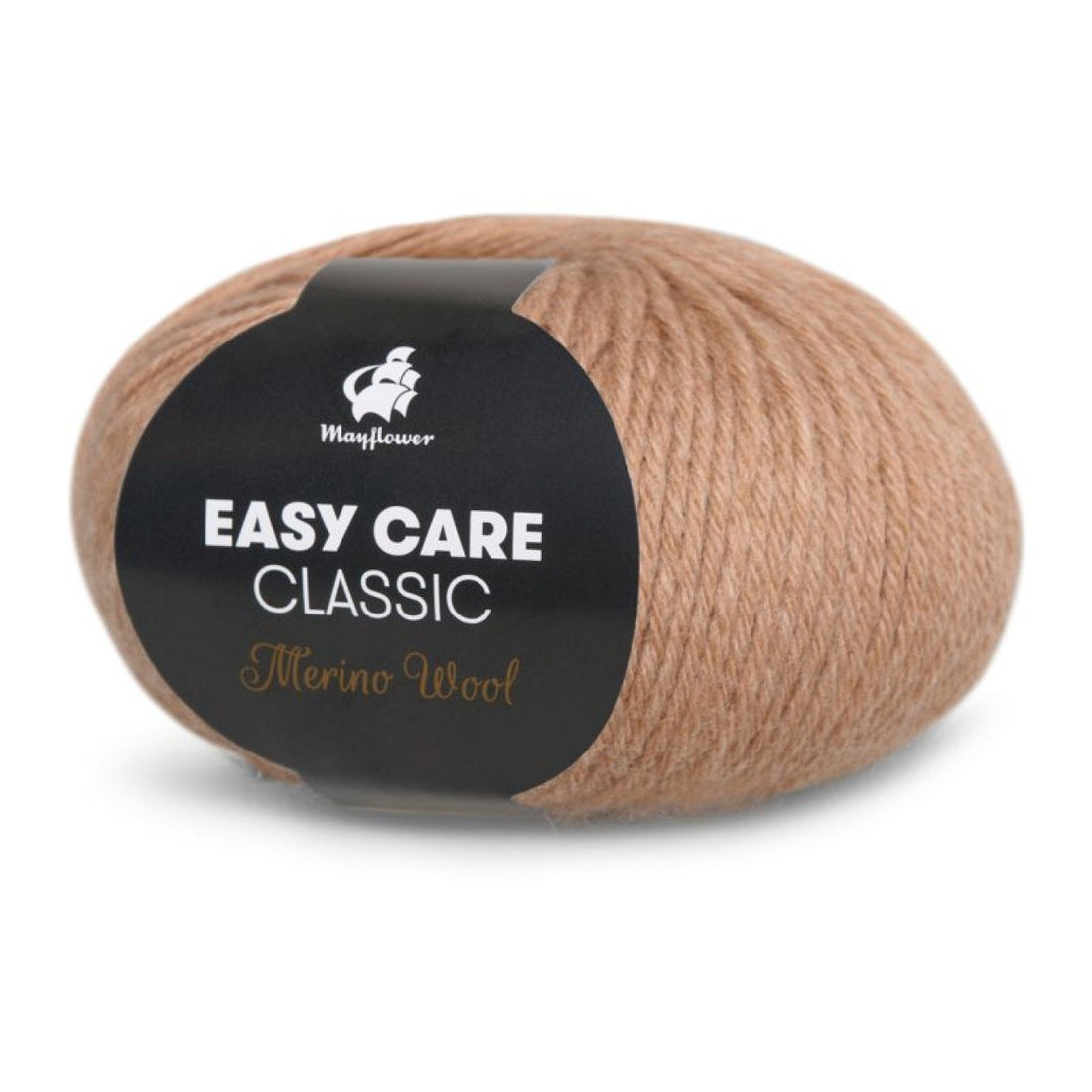 Easy Care Classic von Mayflower | 50g – 276 sandstein