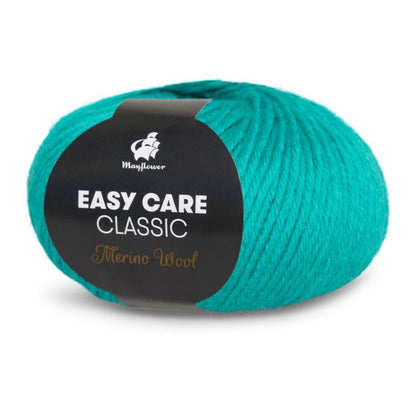Easy Care Classic von Mayflower | 50g – 277 seeblau
