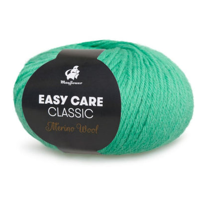 Easy Care Classic von Mayflower | 50g – 279 minzgrün