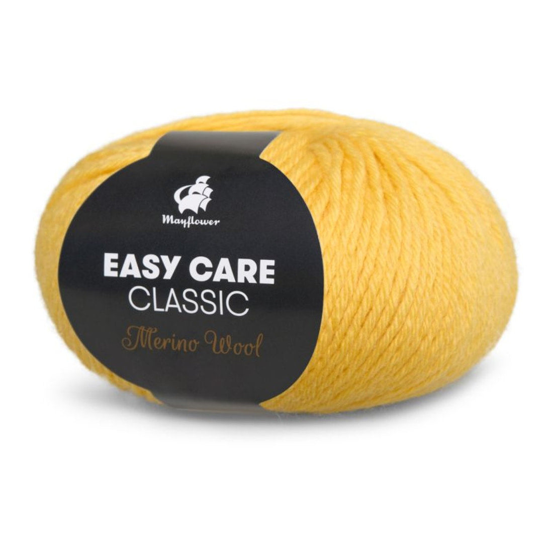 Easy Care Classic von Mayflower | 50g – 281 zitronenschale