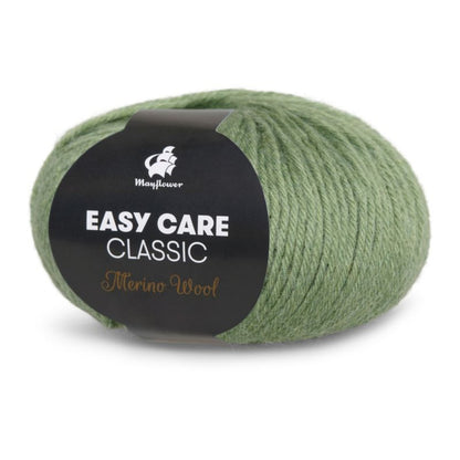 Easy Care Classic von Mayflower | 50g – 282 dill