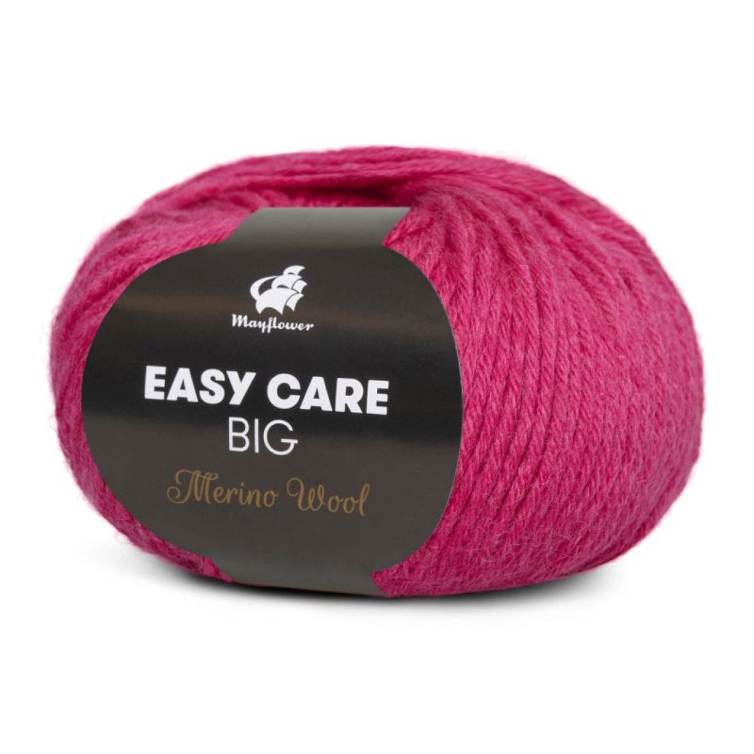 Easy Care Big von Mayflower | 50g – 174 kabarettrot