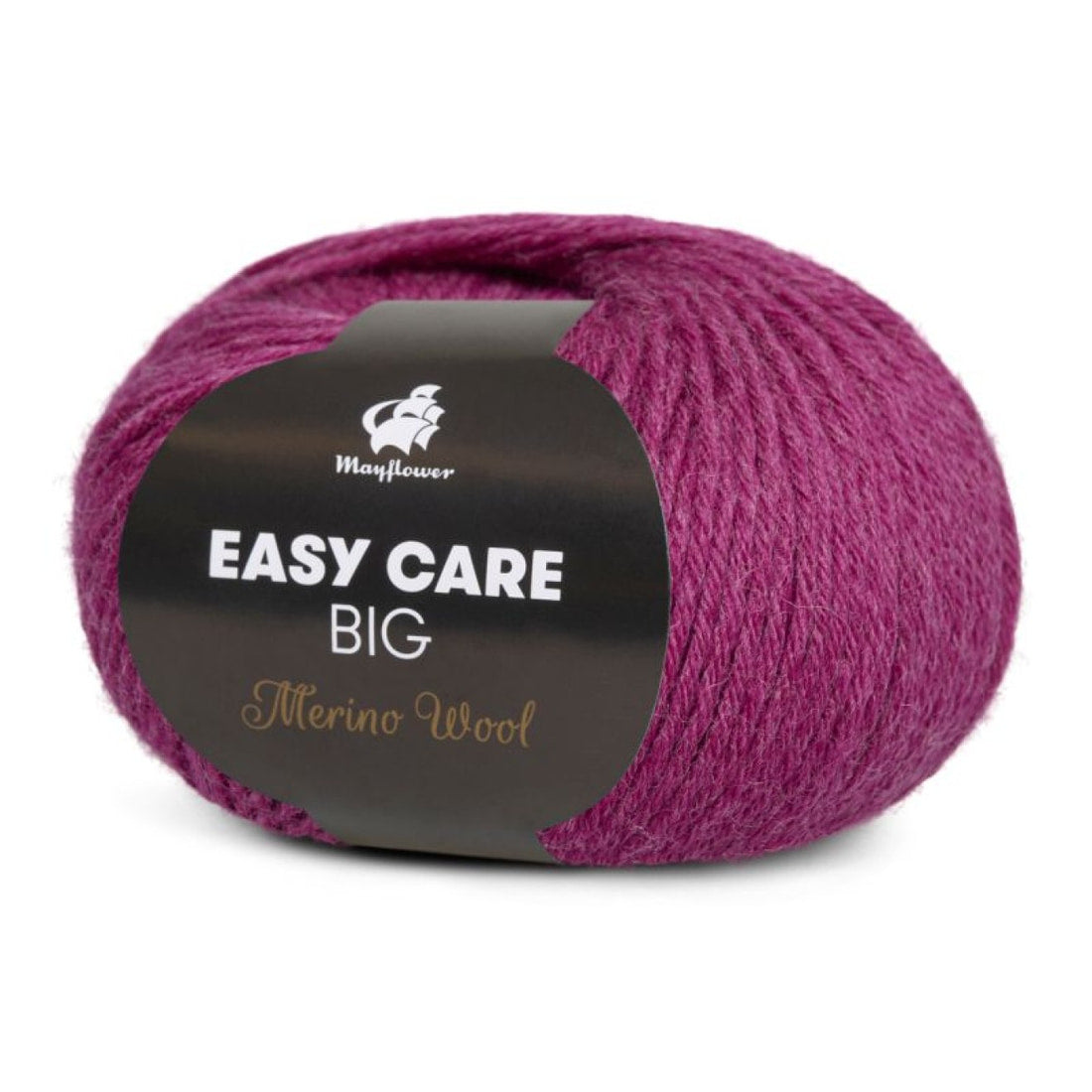 Easy Care Big von Mayflower | 50g – 175 rotlila