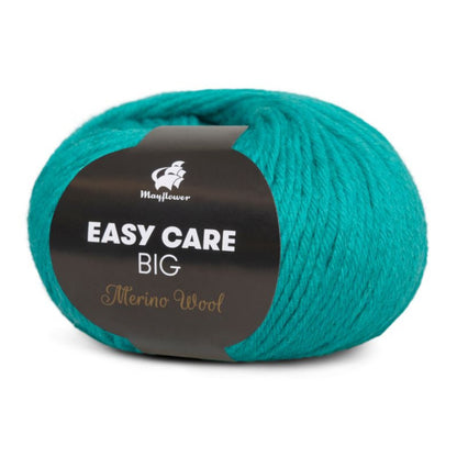 Easy Care Big von Mayflower | 50g – 177 seeblau