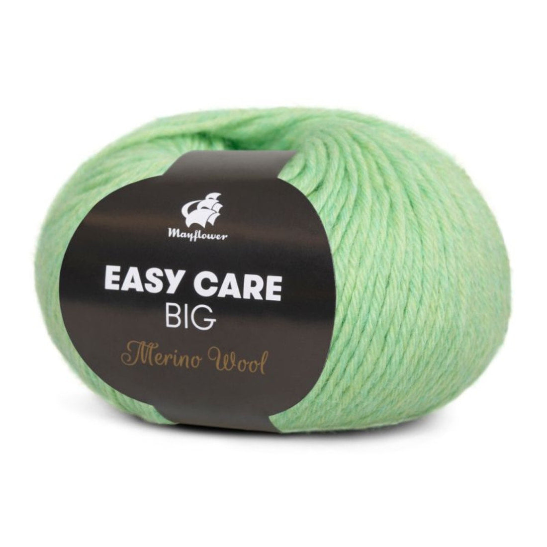 Easy Care Big von Mayflower | 50g – 178 paradiesgrün