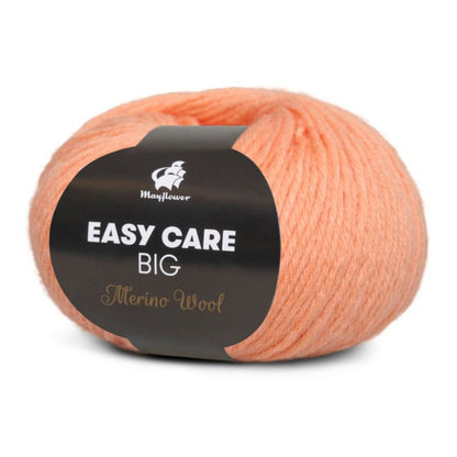 Easy Care Big von Mayflower | 50g – 180 koralle
