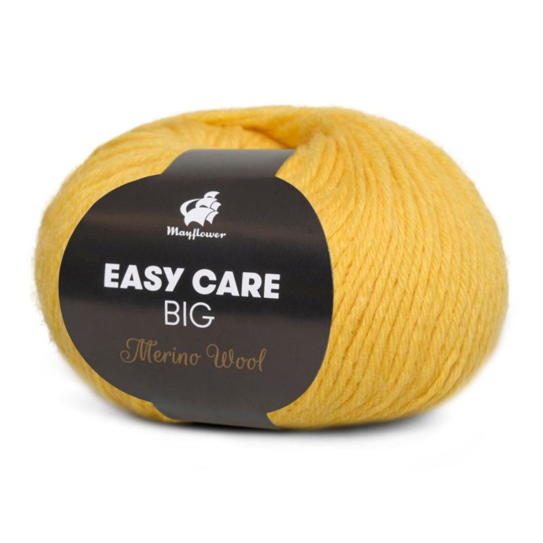 Easy Care Big von Mayflower | 50g – 181 zitronenschale