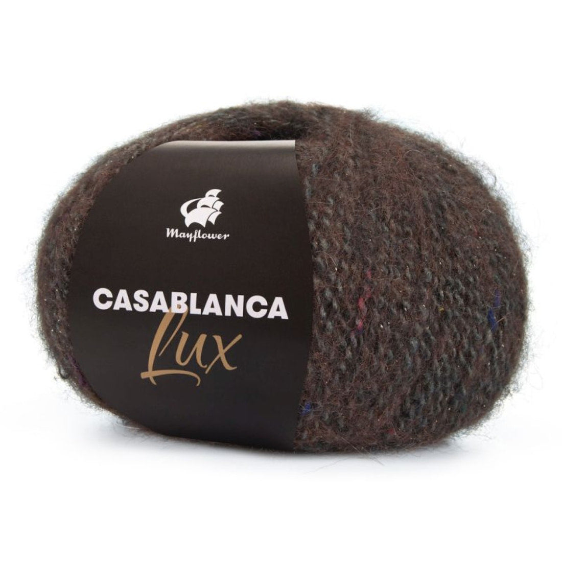 Casablanca Lux von Mayflower | 50g – 005 dunkle schokolade