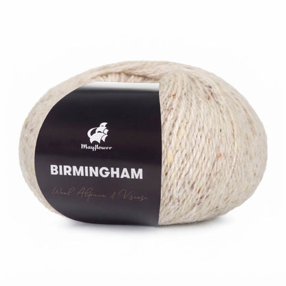 Mayflower Birmingham | 50g