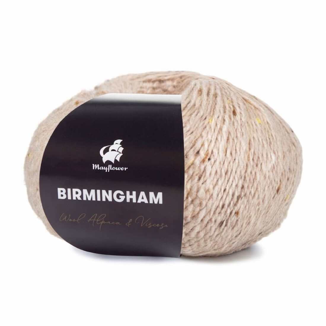 Mayflower Birmingham | 50g