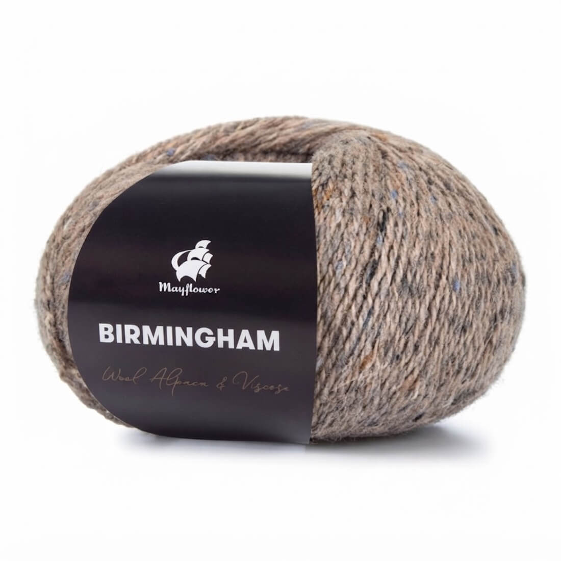 Mayflower Birmingham | 50g