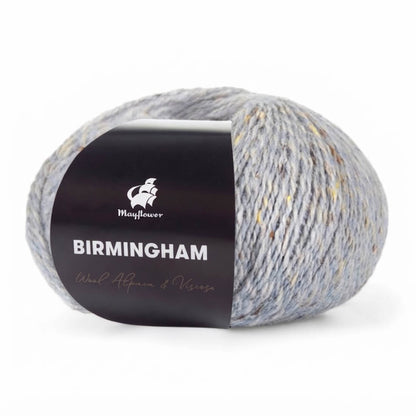 Mayflower Birmingham | 50g