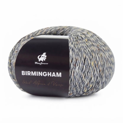 Mayflower Birmingham | 50g