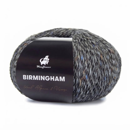 Mayflower Birmingham | 50g