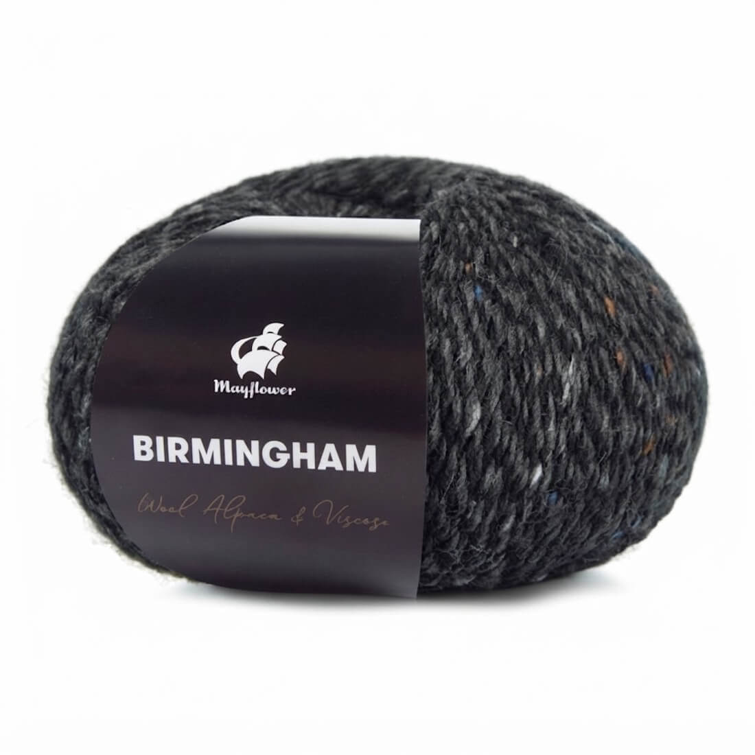 Mayflower Birmingham | 50g