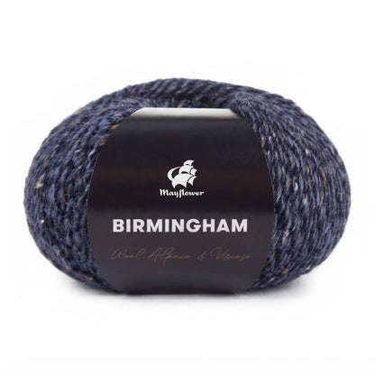 Mayflower Birmingham | 50g