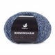 jeansblau [010]