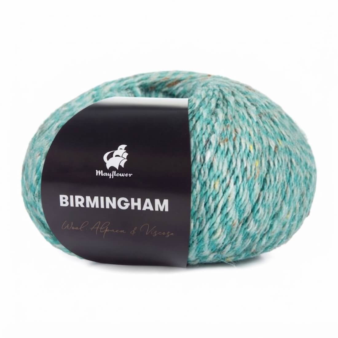 Mayflower Birmingham | 50g