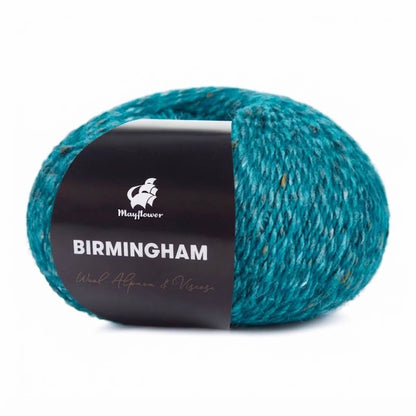 Mayflower Birmingham | 50g