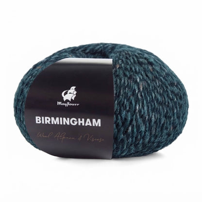 Mayflower Birmingham | 50g