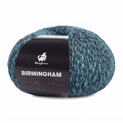 Mayflower Birmingham | 50g