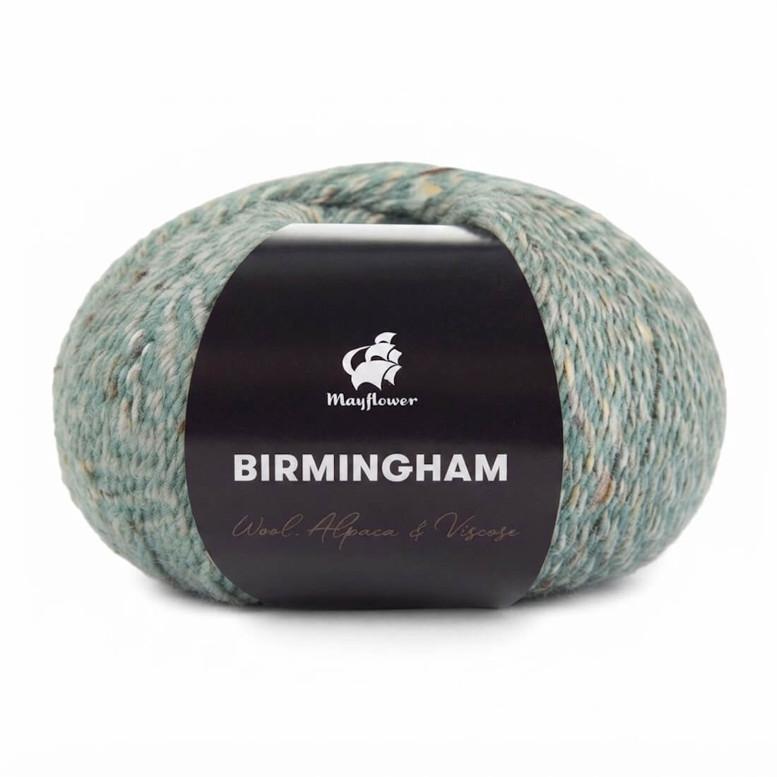 Mayflower Birmingham | 50g