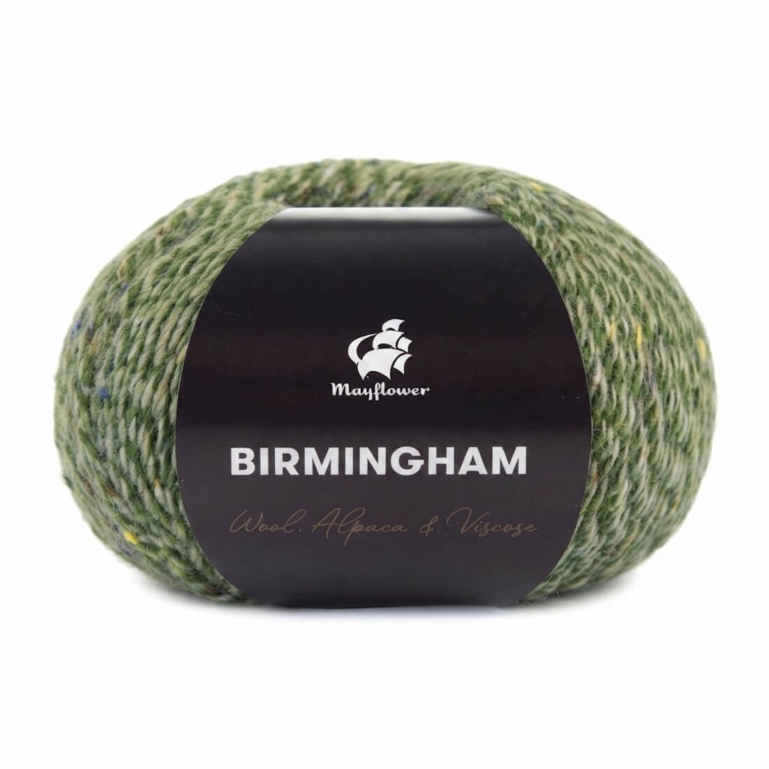 Mayflower Birmingham | 50g