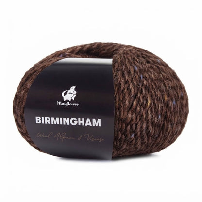 Mayflower Birmingham | 50g
