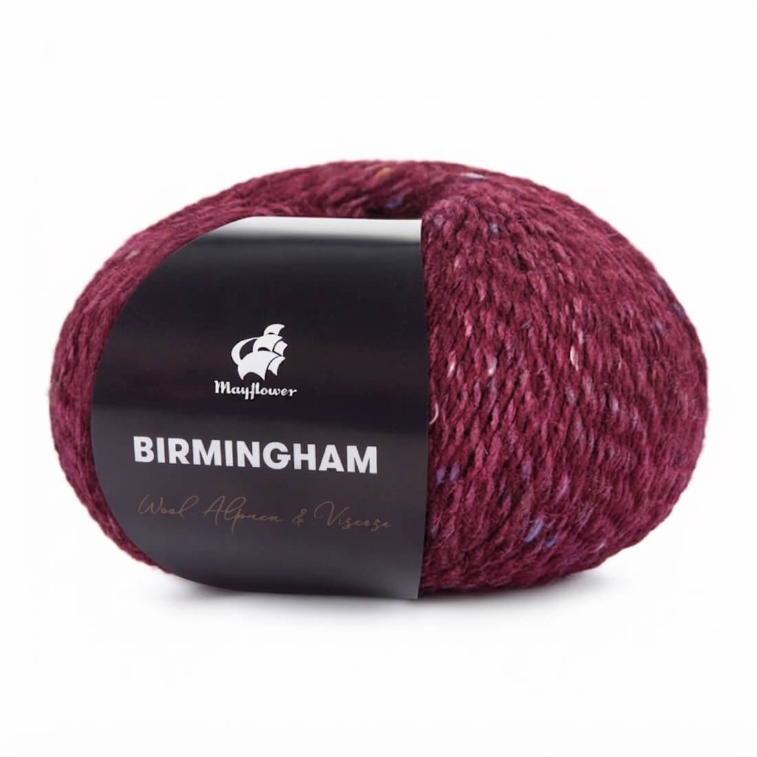 Mayflower Birmingham | 50g