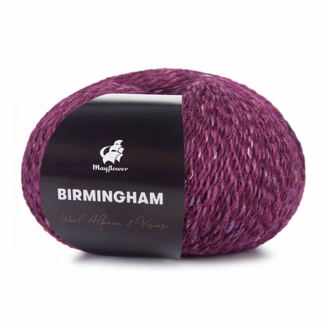 Mayflower Birmingham | 50g