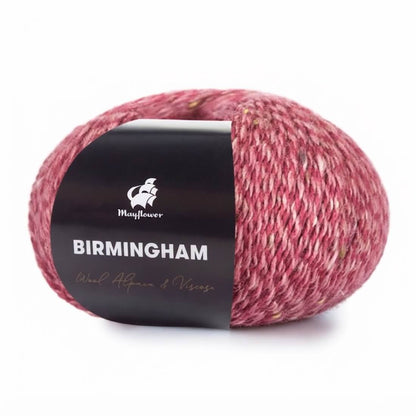 Mayflower Birmingham | 50g