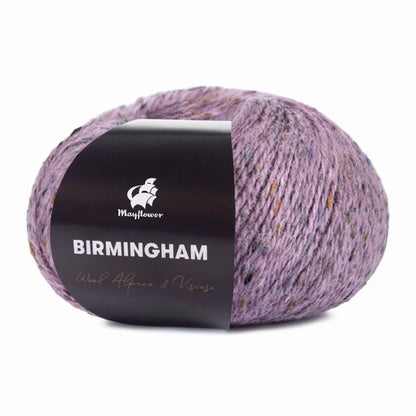 Mayflower Birmingham | 50g