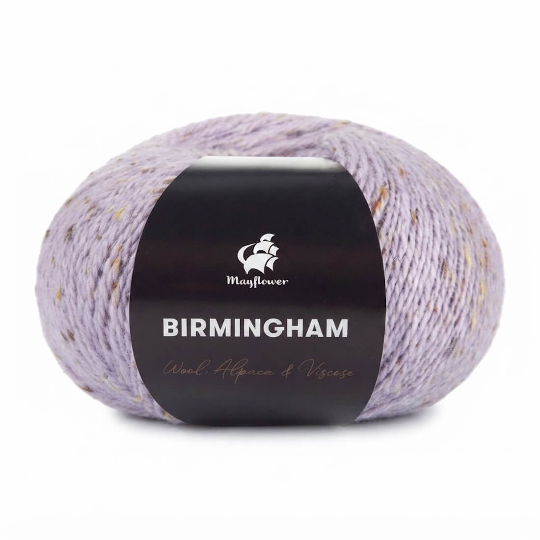 Mayflower Birmingham | 50g