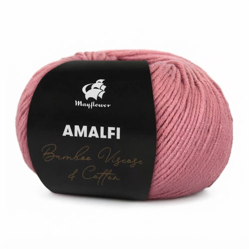 sanftes rosa